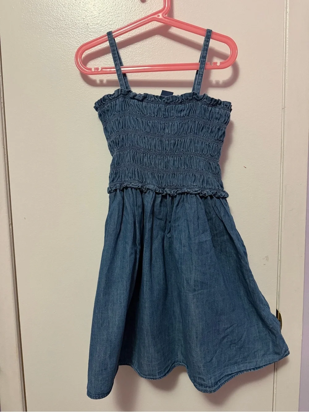 GAP lightly used